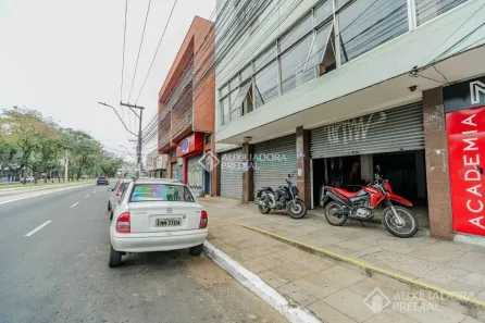 Ponto Comercial à venda, 1272m² no Partenon, Porto Alegre