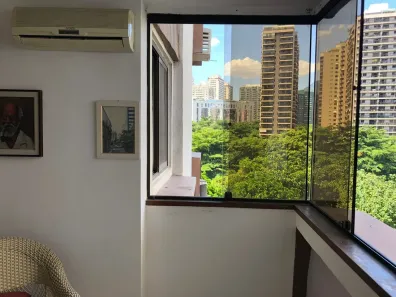 Apartamento com 2 Quartos à venda, 88m² no Barra da Tijuca, Rio de Janeiro