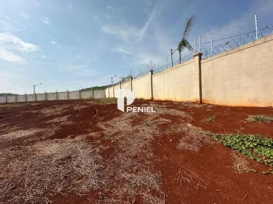 Lote/Terreno à venda, 593m² no Quinta da Mata, Ribeirão Preto