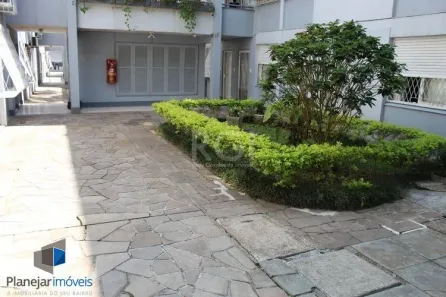 Apartamento com 2 Quartos à venda, 54m² no Menino Deus, Porto Alegre