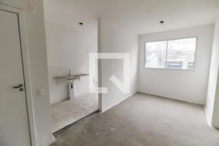 Apartamento com 2 Quartos à venda, 42m² no Jardim Maria Duarte, São Paulo