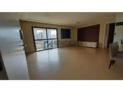 Apartamento com 3 Quartos à venda, 114m² no Santa Paula, São Caetano do Sul