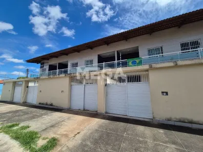 Apartamento com 2 Quartos para alugar, 54m² no Vila Velha, Fortaleza