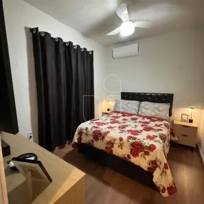 Casa com 2 Quartos à venda, 45m² no Residencial Professor Luiz Rossi (Padre Nóbrega), Marília