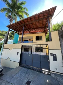 Casa com 3 Quartos à venda, 250m² no Santa Cecília, Vitória