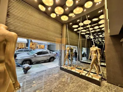 Ponto Comercial para alugar, 700m² no Bom Retiro, São Paulo