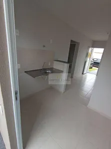 Casa de Condomínio com 2 Quartos à venda, 45m² no Distrito Industrial do Una II, Taubaté