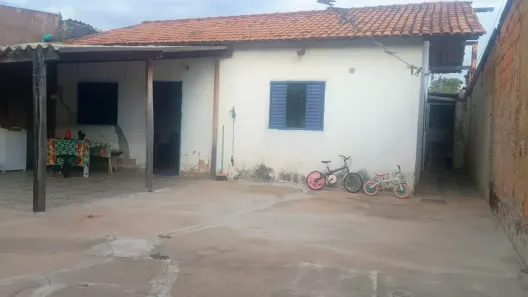 Casa com 3 Quartos à venda, 200m² no Arapoanga, Brasília