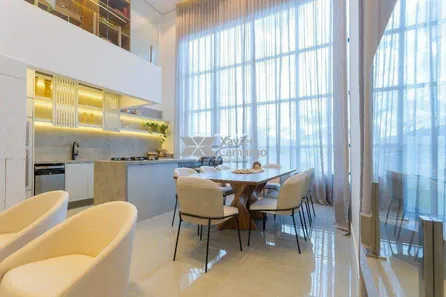 Apartamento com 3 Quartos à venda, 100m² no Cidade Jardim, Rio Claro