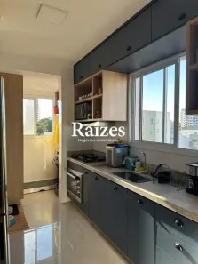 Apartamento com 2 Quartos à venda, 69m² no Patrimônio, Uberlândia