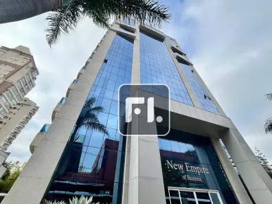 Sala Comercial para alugar, 225m² no Vila Clementino, São Paulo