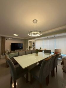 Apartamento com 3 Quartos à venda, 111m² no Cocó, Fortaleza