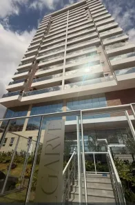 Apartamento com 4 Quartos para venda ou aluguel, 162m² no Ponta D'Areia, São Luís
