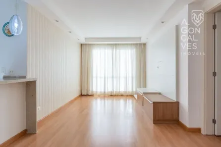 Apartamento com 3 Quartos à venda, 80m² no Portão, Curitiba