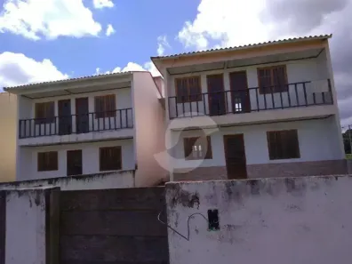 Casa com 2 Quartos à venda, 87m² no Retiro São Joaquim, Itaboraí