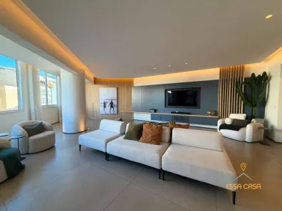 Apartamento com 4 Quartos à venda, 300m² no Ipanema, Rio de Janeiro