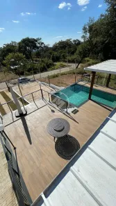 Casa de Condomínio com 3 Quartos à venda, 260m² no Angicos, Vespasiano