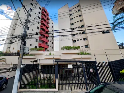 Apartamento com 3 Quartos à venda, 70m² no Vila Gustavo, São Paulo