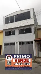 Sobrado com 2 Quartos à venda, 480m² no Vila Talarico, São Paulo