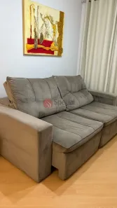 Apartamento com 2 Quartos à venda, 64m² no Chácara Califórnia, São Paulo