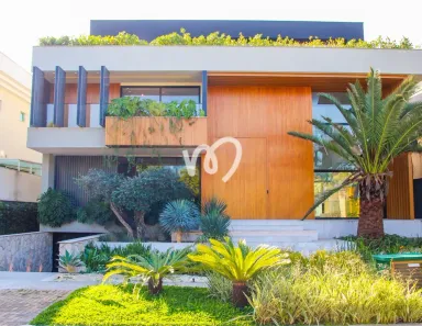 Casa de Condomínio com 6 Quartos à venda, 1463m² no Barra da Tijuca, Rio de Janeiro