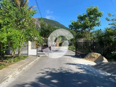Lote/Terreno à venda, 525m² no Itaipu, Niterói