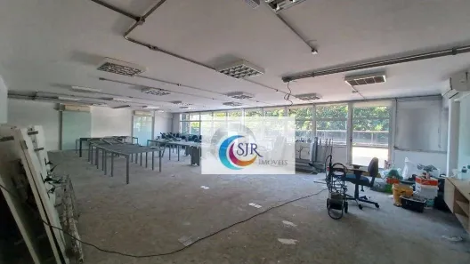 Sala Comercial para alugar, 143m² no Pinheiros, São Paulo