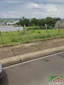 Lote/Terreno à venda, 4320m² no Parque Rural Fazenda Santa Cândida, Campinas