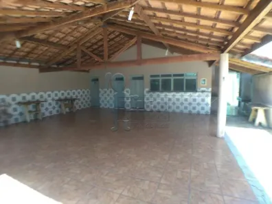 Imóvel Comercial com 2 Quartos à venda, 263m² no Jardim Santa Cecília, Ribeirão Preto