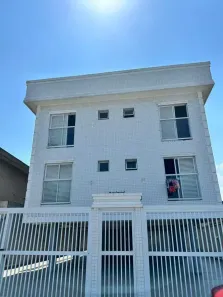 Apartamento com 2 Quartos à venda, 53m² no Parque São Vicente, São Vicente