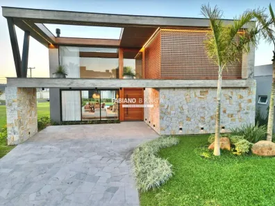 Sobrado com 5 Quartos à venda, 397m² no XANGRI-LÁ, Xangri-Lá