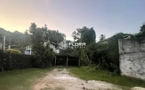 Lote/Terreno à venda, 443m² no Itaipu, Niterói