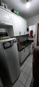 Apartamento com 2 Quartos à venda, 59m² no Centro, Taubaté