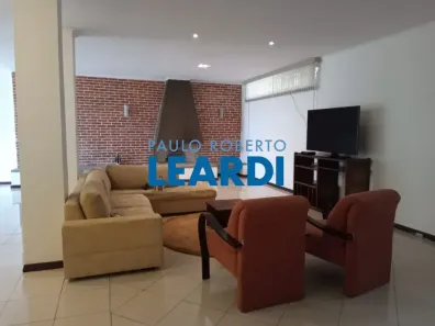 Casa com 5 Quartos à venda, 350m² no Jardim Petrópolis, São Paulo