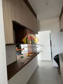 Apartamento com 2 Quartos para venda ou aluguel, 77m² no Jardim das Nações, Taubaté