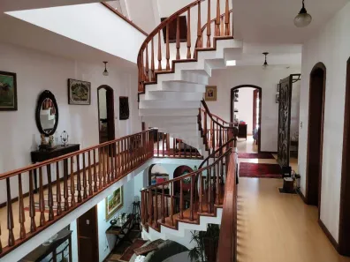 Sobrado com 5 Quartos à venda, 884m² no Conjunto Habitacional Inocente Vila Nova Júnior, Maringá