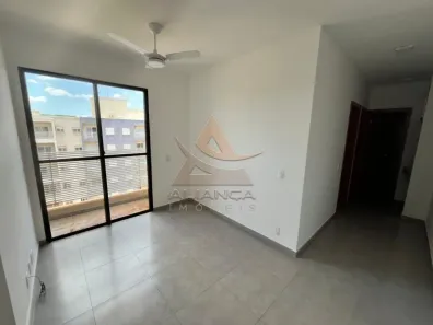 Apartamento com 2 Quartos à venda, 58m² no Loteamento Santa Marta, Ribeirão Preto