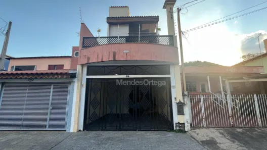 Casa com 3 Quartos à venda, 339m² no Vila Carvalho, Sorocaba