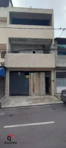 Sobrado com 3 Quartos à venda, 90m² no Alves Dias, São Bernardo do Campo