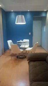 Apartamento com 2 Quartos à venda, 54m² no Chácara Santo Antônio (Zona Leste), São Paulo