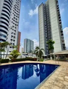 Apartamento com 2 Quartos à venda, 70m² no Jurunas, Belém