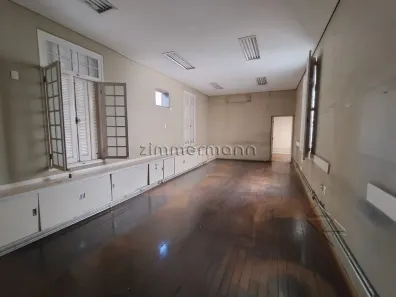 Prédio Comercial à venda, 682m² no Bela Vista, São Paulo
