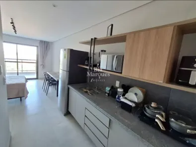 Apartamento para alugar, 38m² no Vila Monte Alegre, Ribeirão Preto