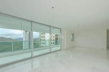 Apartamento com 4 Quartos à venda, 243m² no Vale do Sereno, Nova Lima