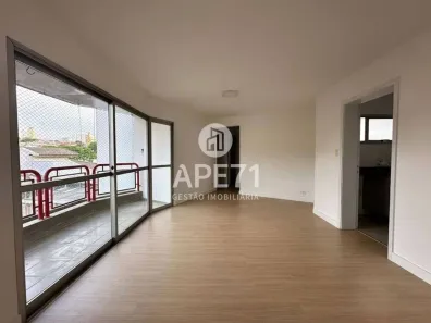 Apartamento com 3 Quartos à venda, 105m² no Mirandópolis, São Paulo
