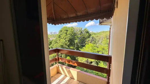 Apartamento com 2 Quartos para alugar, 100m² no Parque 10 de Novembro, Manaus