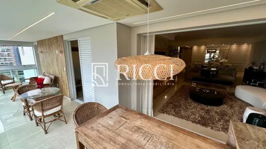 Apartamento com 3 Quartos à venda, 227m² no Aparecida, Santos