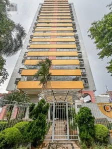 Apartamento com 3 Quartos à venda, 103m² no Menino Deus, Porto Alegre