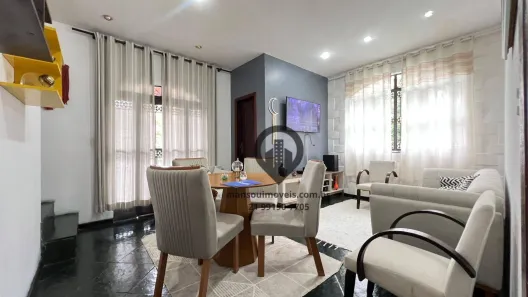Casa com 4 Quartos à venda, 300m² no Campo Grande, Rio de Janeiro