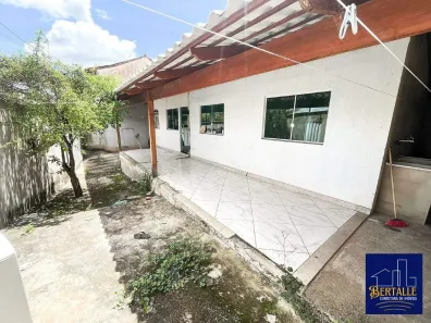 Casa com 2 Quartos à venda, 200m² no Venda Nova, Belo Horizonte
